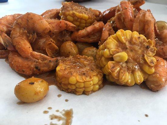 Cangrejo REY by Marbella